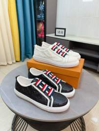 Picture of Louis Vuitton Shoes _SKULVsz38-44h091314946
